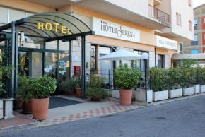 Hotel Serena, Rieti